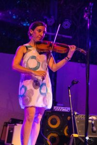 Photoreportage événementiel - Festival de musique