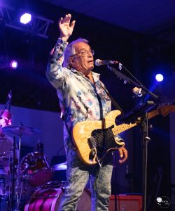 Photoreportage événementiel - Festival de musique