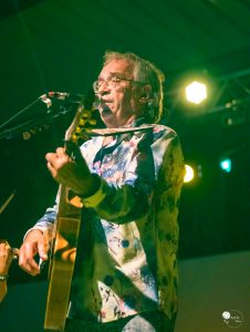 Photoreportage événementiel - Festival de musique