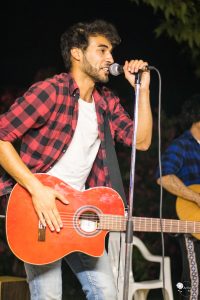 Photoreportage événementiel - Festival de musique