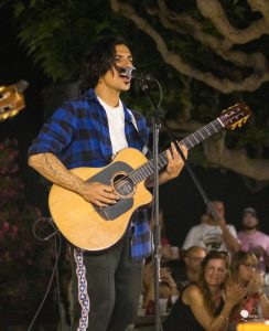 Photoreportage événementiel - Festival de musique