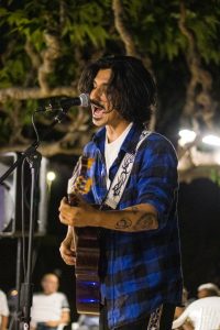 Photoreportage événementiel - Festival de musique