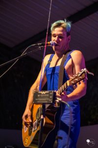 Photoreportage événementiel - Festival de musique