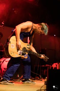 Photoreportage événementiel - Festival de musique