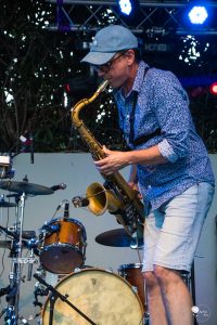 Photoreportage événementiel - Festival de musique