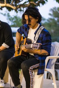 Photoreportage événementiel - Festival de musique