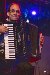 Photoreportage événementiel - Festival de musique