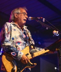 Photoreportage événementiel - Festival de musique