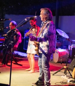 Photoreportage événementiel - Festival de musique