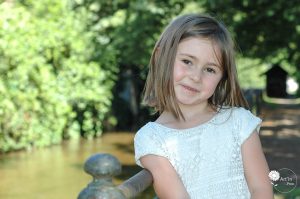 Shooting famille - Portrait