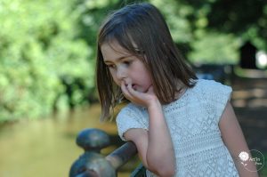 Shooting famille - Portrait