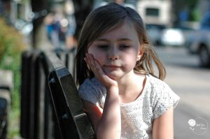 Shooting famille - Portrait