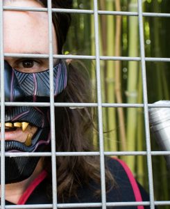 Shooting Artistique - Cosplay