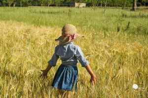 Shooting famille - Portrait