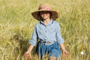 Shooting famille - Portrait