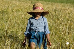 Shooting famille - Portrait