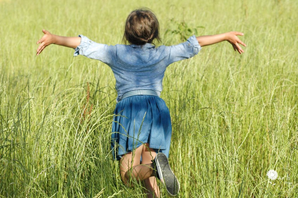 Shooting famille - Portrait