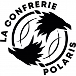 Logo association La Confrérie Polaris